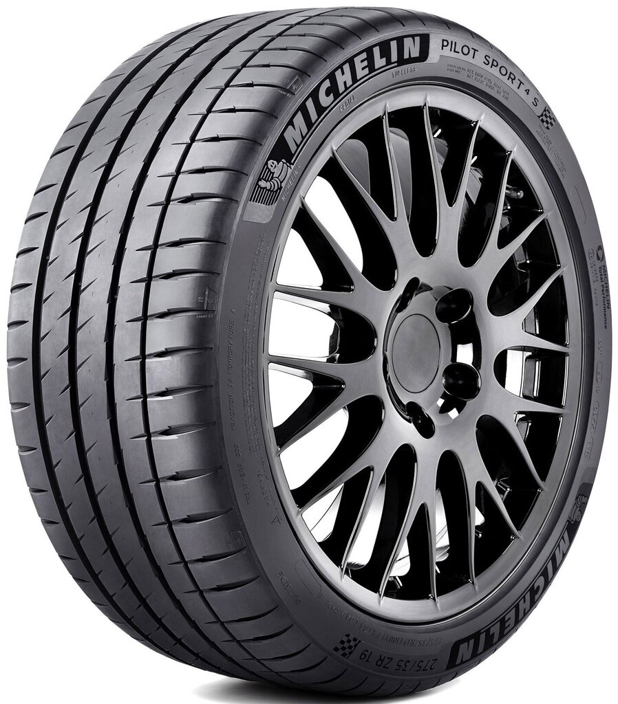 Michelin Pilot Sport 4 S 355/30R19 110 Y XL FSL цена и информация | Vasarinės padangos | pigu.lt