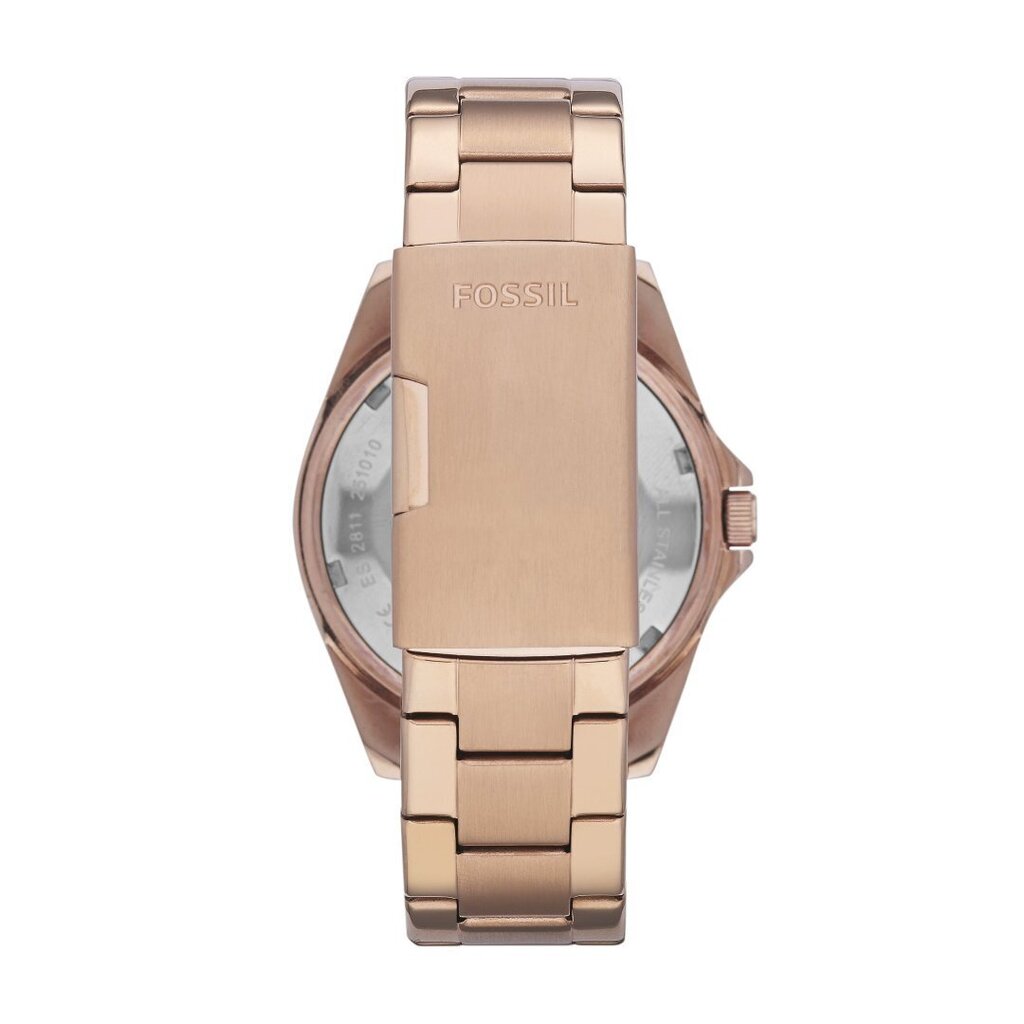 Moteriškas laikrodis Fossil 890164121 цена и информация | Moteriški laikrodžiai | pigu.lt