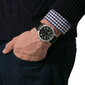 Vyriškas laikrodis Fossil FS4812 kaina ir informacija | Vyriški laikrodžiai | pigu.lt