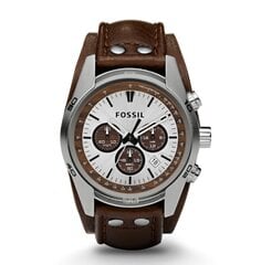 Часы Fossil CH2565 цена и информация | Мужские часы | pigu.lt