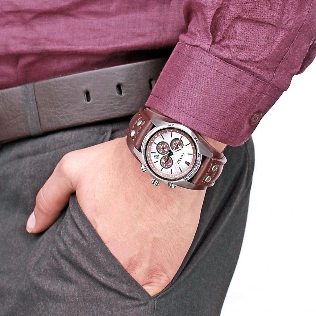 Vyriškas laikrodis 890164189 kaina ir informacija | Vyriški laikrodžiai | pigu.lt