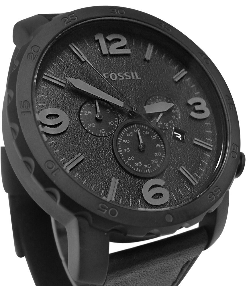 Vyriškas laikrodis Fossil JR1354 kaina ir informacija | Vyriški laikrodžiai | pigu.lt