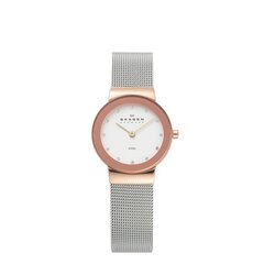 Женские часы Skagen 358SRSC Freja 890164337 цена и информация | Женские часы | pigu.lt