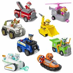 Figūrėlė Spin Master Paw Patrol Classic kaina ir informacija | Žaislai berniukams | pigu.lt