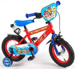 Vaikiškas dviratis Šunyčiai patruliai, 12. kaina ir informacija | Dviračiai | pigu.lt