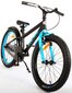 Vaikiškas dviratis Volare Rocky 20 kaina ir informacija | Dviračiai | pigu.lt