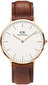 Vyriškas laikrodis Daniel Wellington 0106DW цена и информация | Vyriški laikrodžiai | pigu.lt