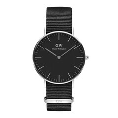 Moteriškas laikrodis Daniel Wellington DW00100151 kaina ir informacija | Moteriški laikrodžiai | pigu.lt