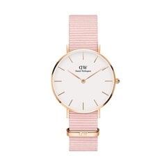 Moteriškas laikrodis Daniel Wellington DW00100317 kaina ir informacija | Moteriški laikrodžiai | pigu.lt