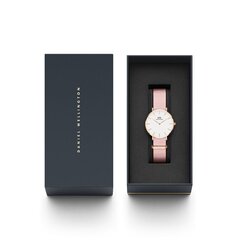 Женские часы Daniel Wellington цена и информация | Женские часы | pigu.lt