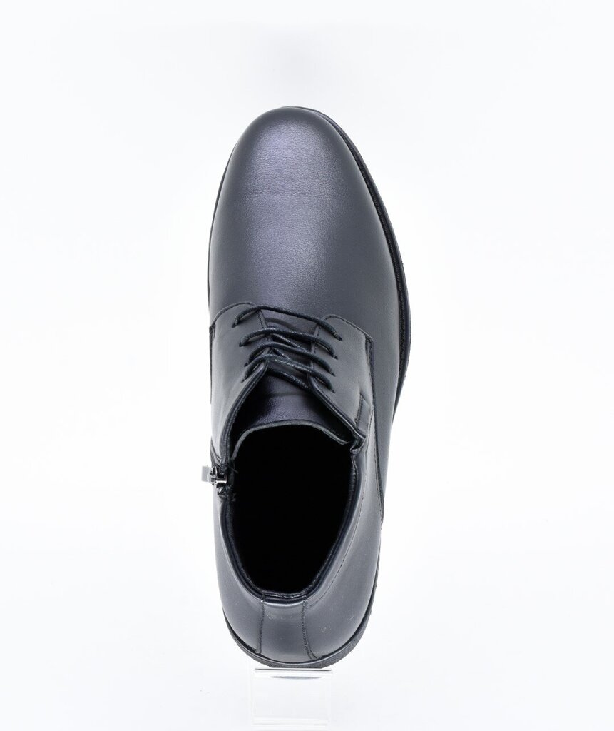 Auliniai batai vyrams Mekomelo, juodi kaina ir informacija | Vyriški batai | pigu.lt