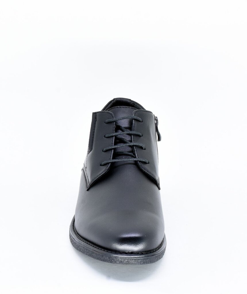 Auliniai batai vyrams Mekomelo, juodi kaina ir informacija | Vyriški batai | pigu.lt