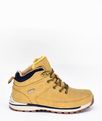 Auliniai batai vyrams Vico, geltoni kaina ir informacija | Vico Apranga, avalynė, aksesuarai | pigu.lt