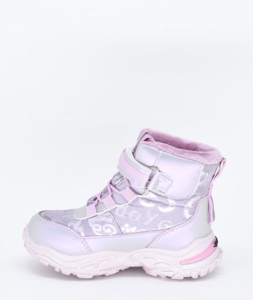 Žieminiai batai Mergaitėms Tom.M 31995840 kaina ir informacija | Žieminiai batai vaikams | pigu.lt