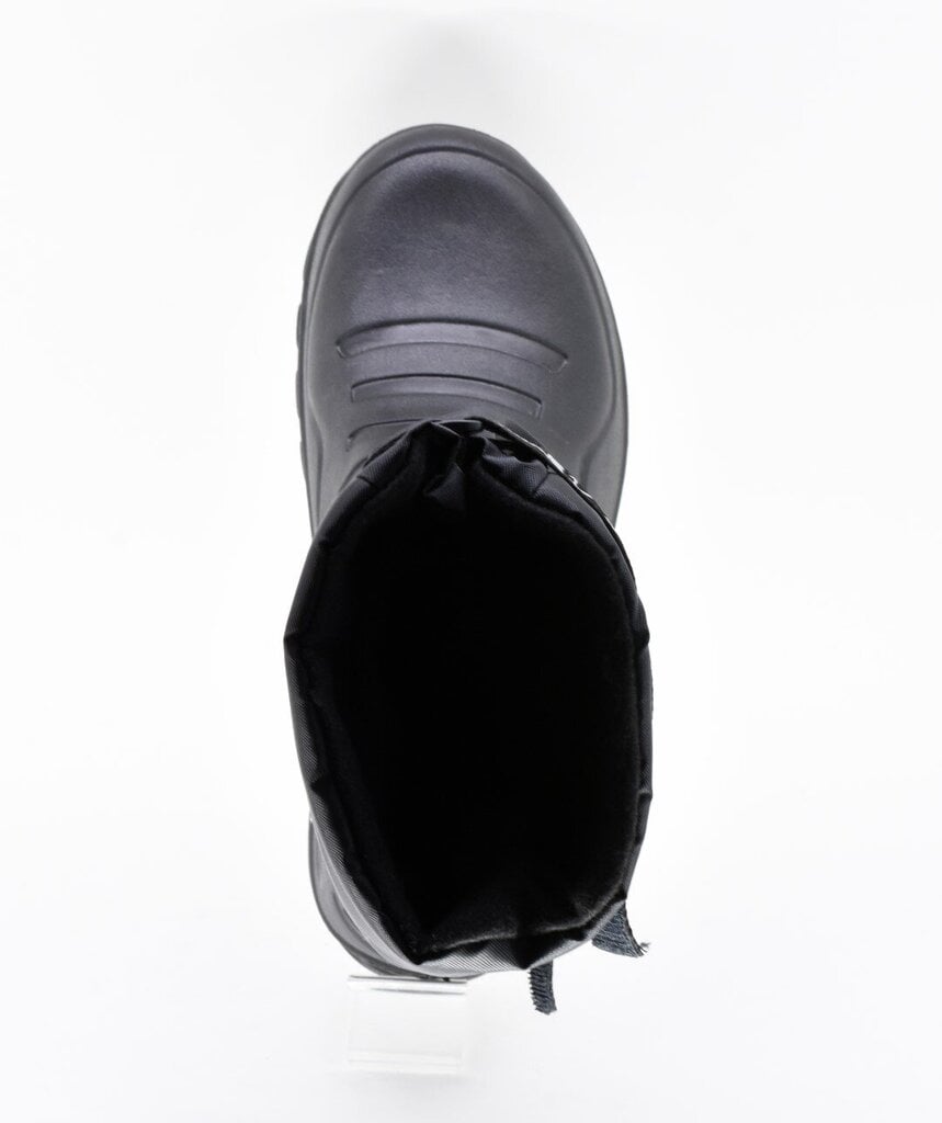 Aulinukai vyrams Olimp 16833501, juodi kaina ir informacija | Vyriški batai | pigu.lt