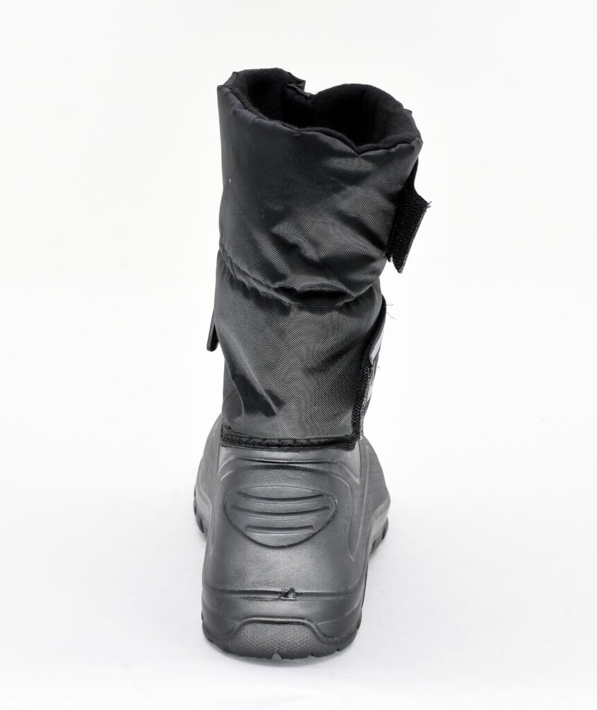 Aulinukai vyrams Olimp 16833501, juodi kaina ir informacija | Vyriški batai | pigu.lt