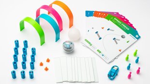 Vaikų kodavimo veiklos rinkinys Sphero Mini, M001RW2 kaina ir informacija | sphero Vaikams ir kūdikiams | pigu.lt