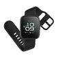 Forever ForeVigo2 SW-310 Black kaina ir informacija | Išmanieji laikrodžiai (smartwatch) | pigu.lt