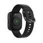 Forever ForeVigo2 SW-310 Black kaina ir informacija | Išmanieji laikrodžiai (smartwatch) | pigu.lt
