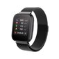 Forever ForeVigo2 SW-310 Black kaina ir informacija | Išmanieji laikrodžiai (smartwatch) | pigu.lt