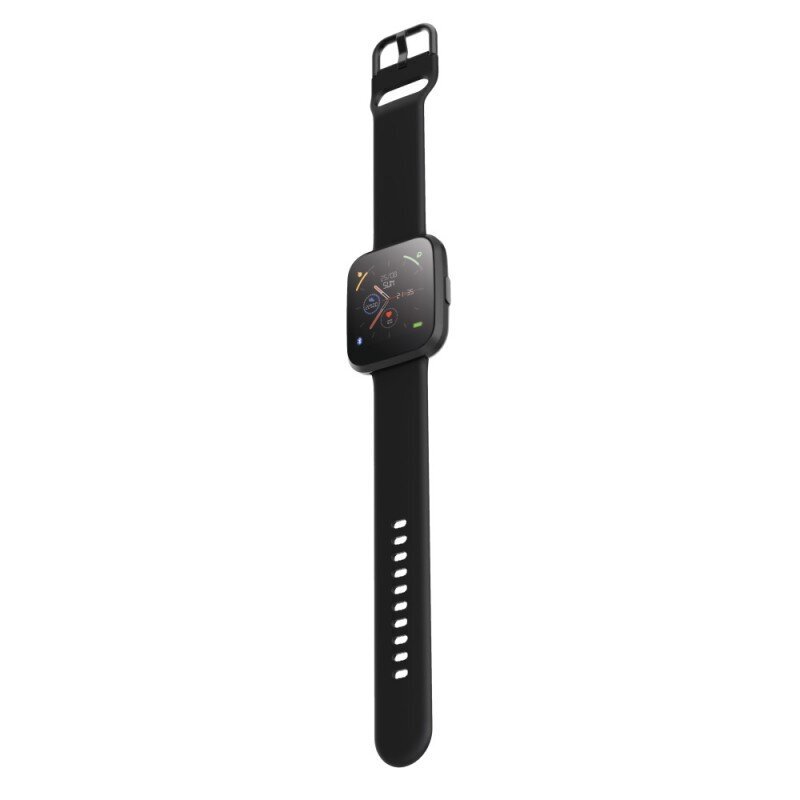 Forever ForeVigo2 SW-310 Black kaina ir informacija | Išmanieji laikrodžiai (smartwatch) | pigu.lt