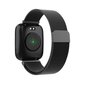 Forever ForeVigo2 SW-310 Black kaina ir informacija | Išmanieji laikrodžiai (smartwatch) | pigu.lt