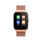 Forever ForeVigo2 SW-310 Rose Gold kaina ir informacija | Išmanieji laikrodžiai (smartwatch) | pigu.lt