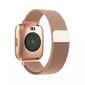 Forever ForeVigo2 SW-310 Rose Gold kaina ir informacija | Išmanieji laikrodžiai (smartwatch) | pigu.lt