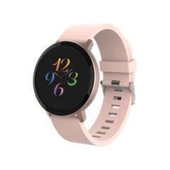 Умные часы ForeViveLite SB-315 розовый цена и информация | Смарт-часы (smartwatch) | pigu.lt