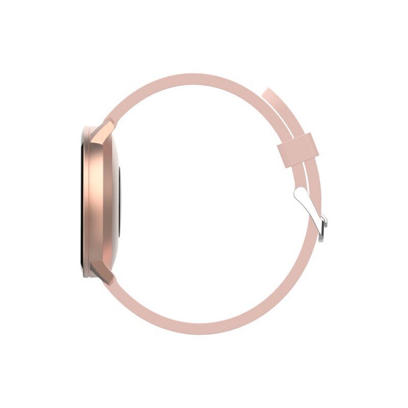 Forever ForeVive Lite SB-315 Rose Gold kaina ir informacija | Išmanieji laikrodžiai (smartwatch) | pigu.lt