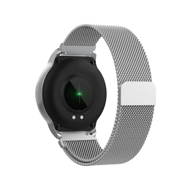 Forever ForeVive2 SB-330 Silver цена и информация | Išmanieji laikrodžiai (smartwatch) | pigu.lt