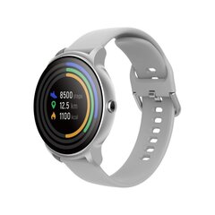 Forever ForeVive2 SB-330 Silver kaina ir informacija | Išmanieji laikrodžiai (smartwatch) | pigu.lt