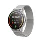 Forever ForeVive2 SB-330 Silver цена и информация | Išmanieji laikrodžiai (smartwatch) | pigu.lt