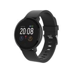 Forever ForeVive Lite SB-315 Black kaina ir informacija | Išmanieji laikrodžiai (smartwatch) | pigu.lt