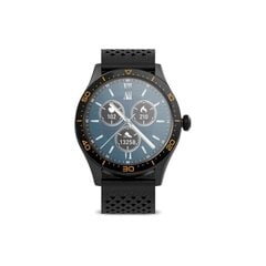 Forever Icon 2 AW-110 Black kaina ir informacija | Išmanieji laikrodžiai (smartwatch) | pigu.lt