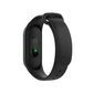 Forever SB-50 Black kaina ir informacija | Išmaniosios apyrankės (fitness tracker) | pigu.lt