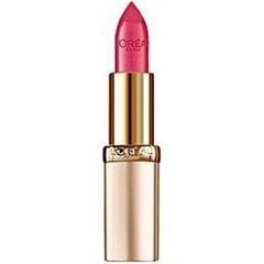 Губная помада L'Oreal Paris Color Riche Lip 4.8 г, 265 Rose Perle цена и информация | Помады, бальзамы, блеск для губ | pigu.lt