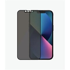 Защитные пленки PanzerGlass Dual Privacy для iPhone 13/13 Pro цена и информация | Защитные пленки для телефонов | pigu.lt