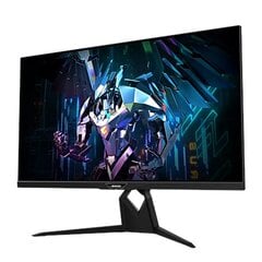 Gigabyte AORUS FI32Q X-EK kaina ir informacija | Monitoriai | pigu.lt