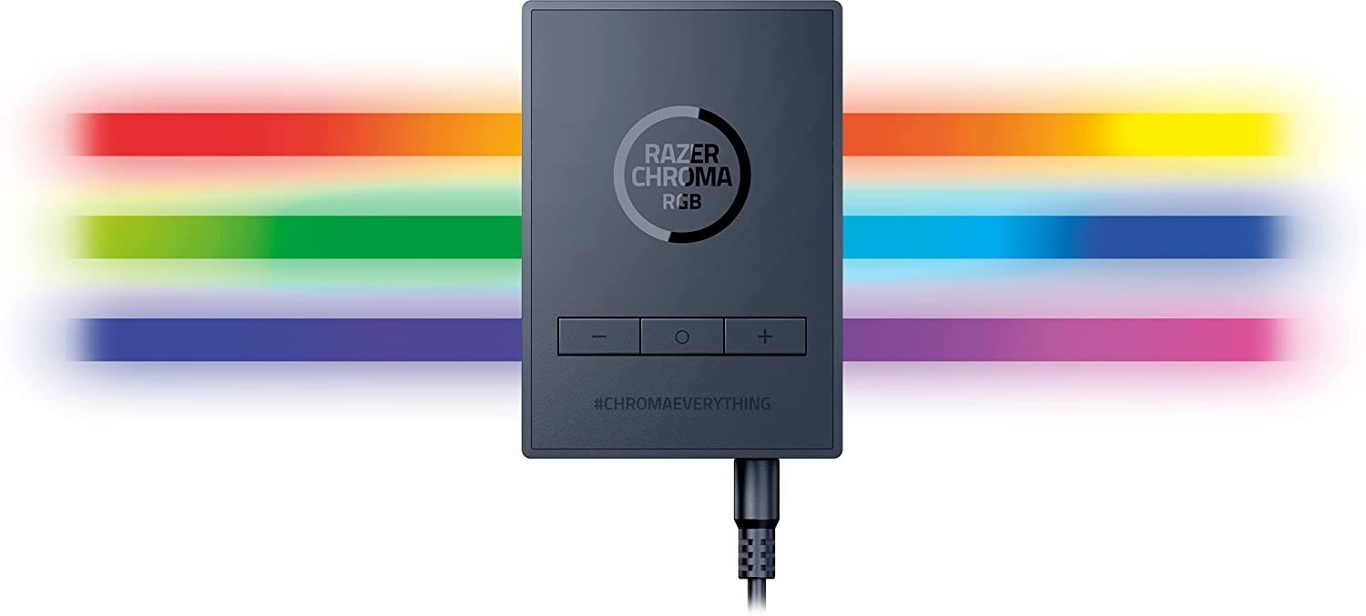 Razer Chroma RGB Light Strip Set цена и информация | LED juostos | pigu.lt