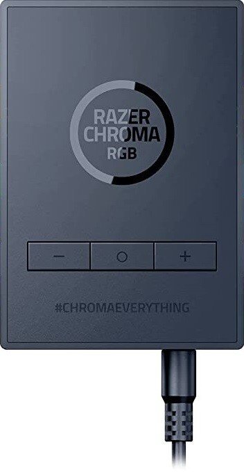 Razer Chroma RGB Light Strip Set цена и информация | LED juostos | pigu.lt