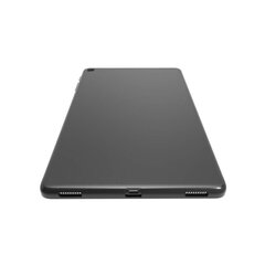 Slim Case ultra thin cover для Samsung Galaxy Tab S7 Lite цена и информация | Чехлы для планшетов и электронных книг | pigu.lt