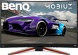 BenQ 9H.LKALB.QBE kaina ir informacija | Monitoriai | pigu.lt