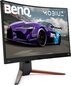 BenQ 9H.LKALB.QBE kaina ir informacija | Monitoriai | pigu.lt