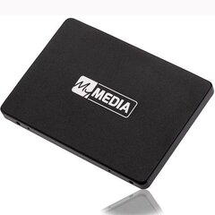 MyMedia 69282, 1TB kaina ir informacija | Vidiniai kietieji diskai (HDD, SSD, Hybrid) | pigu.lt
