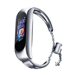 Браслет Xiaomi Mi Band 6 цена и информация | Nenurodyta Умные часы и браслеты | pigu.lt