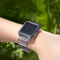 Hurtel Watch Band Clear цена и информация | Išmaniųjų laikrodžių ir apyrankių priedai | pigu.lt