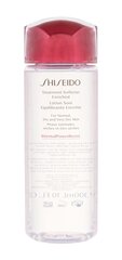 Drėkinamasis veido losjonas Shiseido Treatment Softener, 300 ml kaina ir informacija | Veido kremai | pigu.lt