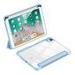 Dux Ducis Toby planšetės dėklas iPad mini 2021 kaina ir informacija | Telefono dėklai | pigu.lt