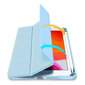 Dux Ducis Toby planšetės dėklas iPad mini 2021 kaina ir informacija | Telefono dėklai | pigu.lt